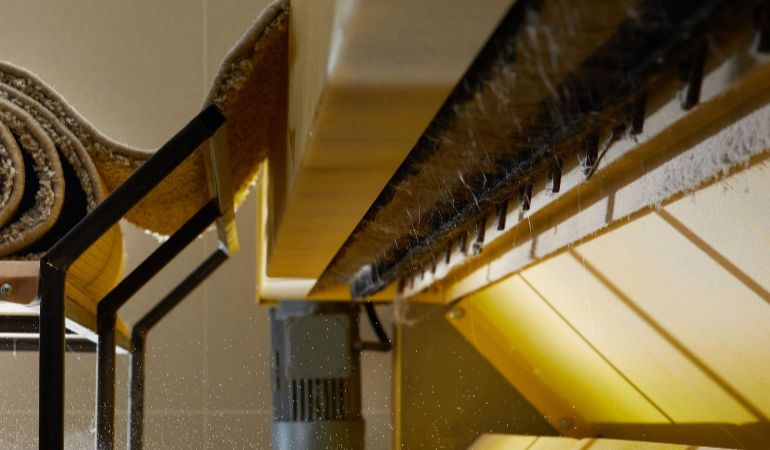 Karaman Halı Yıkama